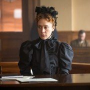 Lizzie - galeria zdjęć - filmweb