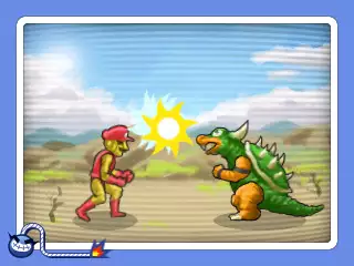 WarioWare Gold - galeria zdjęć - filmweb