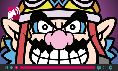 Wario Party (recenzja gry WarioWare Gold)
