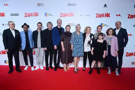 Zupa nic - galeria zdjęć - filmweb