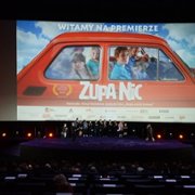 Zupa nic - galeria zdjęć - filmweb
