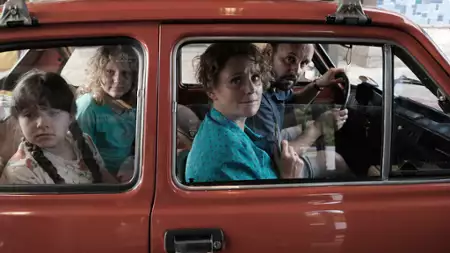 Zupa nic - galeria zdjęć - filmweb