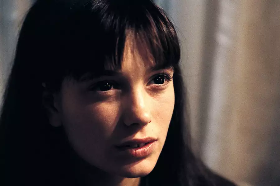 Kochankowie z Kręgu Polarnego - galeria zdjęć - filmweb