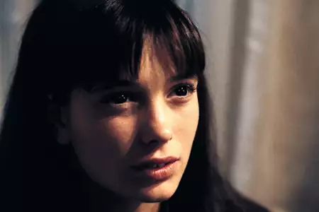 Kochankowie z Kręgu Polarnego - galeria zdjęć - filmweb
