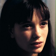 Ana, nastolatka