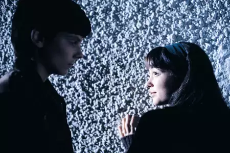 Kochankowie z Kręgu Polarnego - galeria zdjęć - filmweb