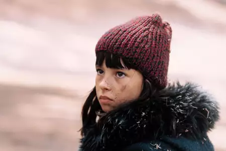 Kochankowie z Kręgu Polarnego - galeria zdjęć - filmweb