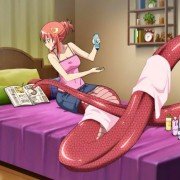 Monster Musume no Iru Nichijō - galeria zdjęć - filmweb