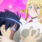 Monster Musume no Iru Nichijō - galeria zdjęć - filmweb