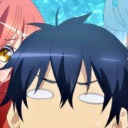 Monster Musume no Iru Nichijō - galeria zdjęć - filmweb