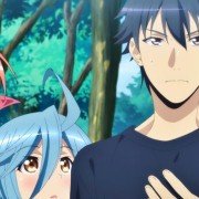 Monster Musume no Iru Nichijō - galeria zdjęć - filmweb