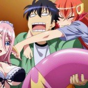 Monster Musume no Iru Nichijō - galeria zdjęć - filmweb