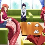 Monster Musume no Iru Nichijō - galeria zdjęć - filmweb