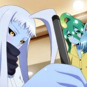 Monster Musume no Iru Nichijō - galeria zdjęć - filmweb