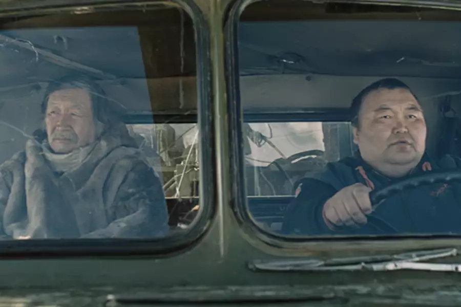 Ága - galeria zdjęć - filmweb