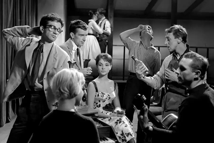 Do widzenia, do jutra... - galeria zdjęć - filmweb