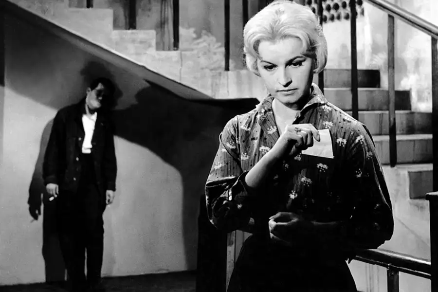 Do widzenia, do jutra... - galeria zdjęć - filmweb