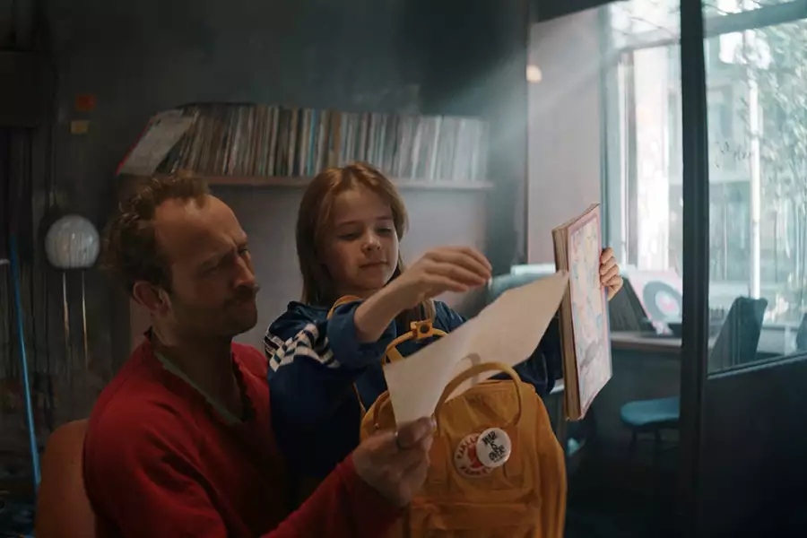 Warszawianka - galeria zdjęć - filmweb