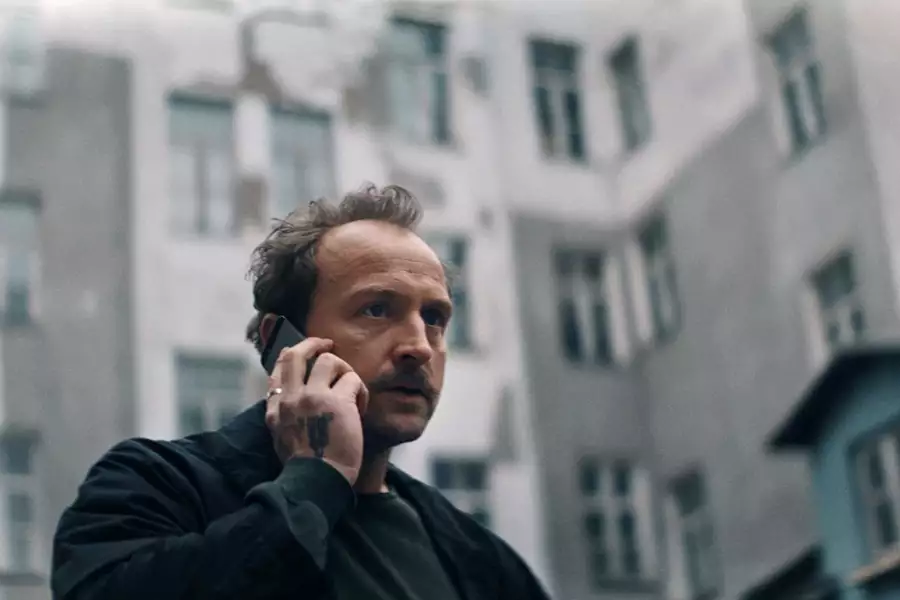 Warszawianka - galeria zdjęć - filmweb