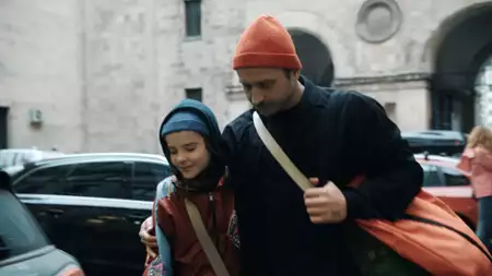Warszawianka - galeria zdjęć - filmweb
