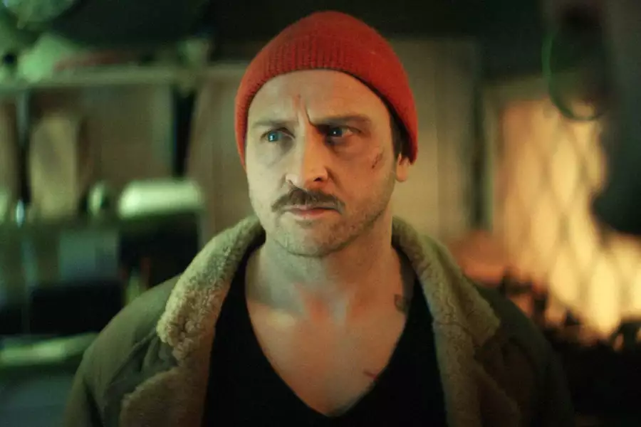 Warszawianka - galeria zdjęć - filmweb