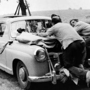 Nóż w wodzie - galeria zdjęć - filmweb