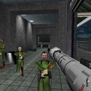 GoldenEye 007 - galeria zdjęć - filmweb