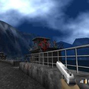 GoldenEye 007 - galeria zdjęć - filmweb
