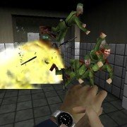 GoldenEye 007 - galeria zdjęć - filmweb