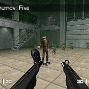 GoldenEye 007 - galeria zdjęć - filmweb