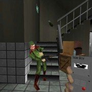GoldenEye 007 - galeria zdjęć - filmweb