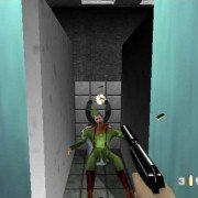 GoldenEye 007 - galeria zdjęć - filmweb