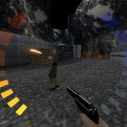 GoldenEye 007 - galeria zdjęć - filmweb