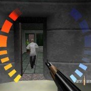 GoldenEye 007 - galeria zdjęć - filmweb