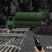 GoldenEye 007 - galeria zdjęć - filmweb