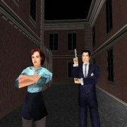 GoldenEye 007 - galeria zdjęć - filmweb