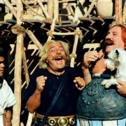 Asterix i Obelix: Misja Kleopatra - galeria zdjęć - filmweb