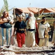 Asterix i Obelix: Misja Kleopatra - galeria zdjęć - filmweb