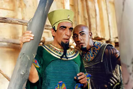 Asterix i Obelix: Misja Kleopatra - galeria zdjęć - filmweb