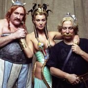 Asterix i Obelix: Misja Kleopatra - galeria zdjęć - filmweb