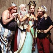 Asterix i Obelix: Misja Kleopatra - galeria zdjęć - filmweb