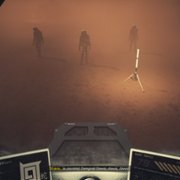 Moons of Madness - galeria zdjęć - filmweb