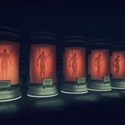 Moons of Madness - galeria zdjęć - filmweb