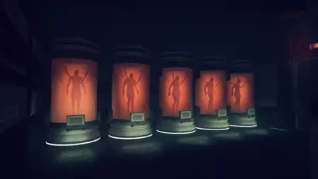 Moons of Madness - galeria zdjęć - filmweb