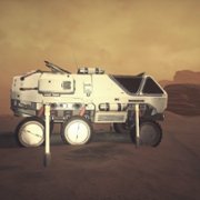 Moons of Madness - galeria zdjęć - filmweb