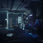 Moons of Madness - galeria zdjęć - filmweb