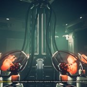 Moons of Madness - galeria zdjęć - filmweb