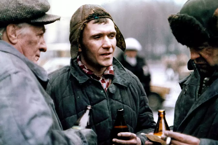 Miś - galeria zdjęć - filmweb