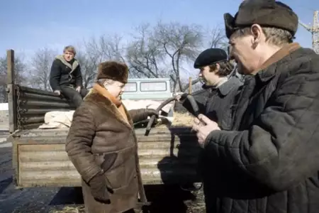 Miś - galeria zdjęć - filmweb