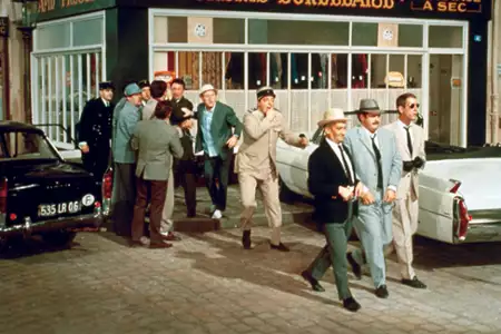 Gamoń - galeria zdjęć - filmweb